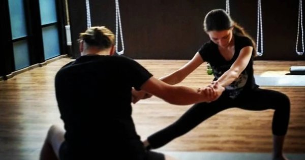 Йога-студия Garden yoga & spa: телефон, адрес, цены и скидки на Lovefit.ru