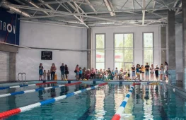 фитнес-клуб fitron орбита на проспекте королева изображение 2 на проекте lovefit.ru